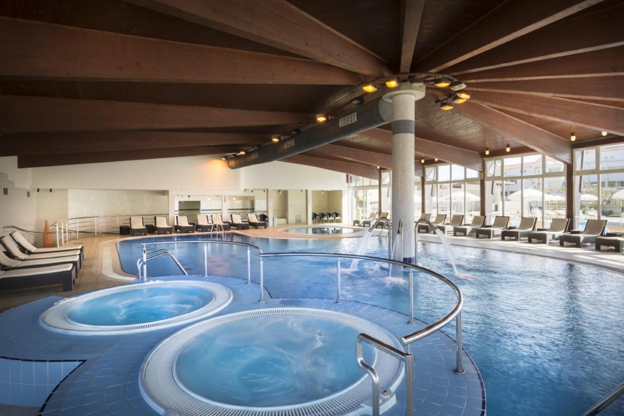 Sunny Baska Hotel By Valamar, Ex Corinthia Екстер'єр фото
